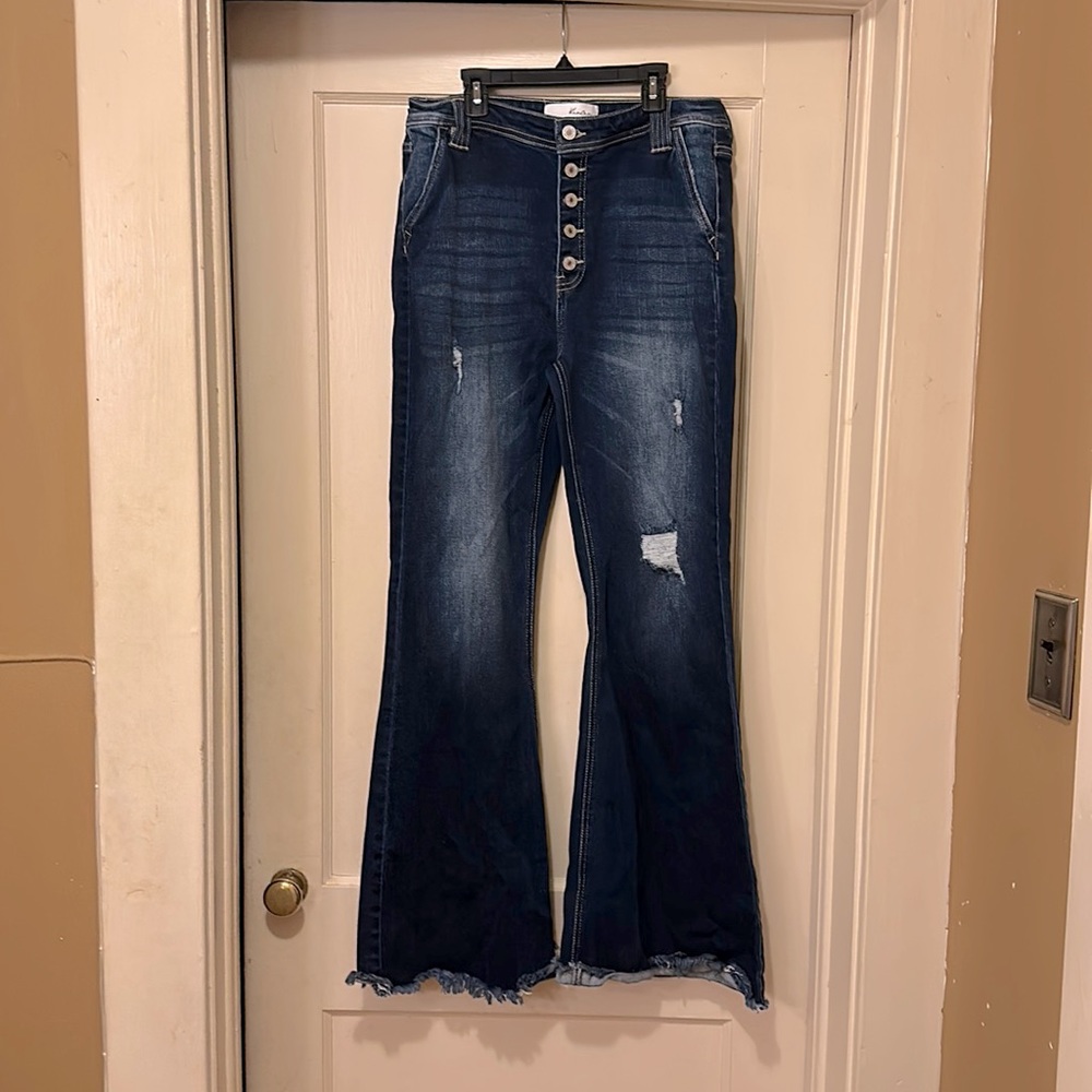 Kancan Jeans